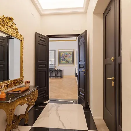 Apartamento Cavour 83 Prestige House By 360rentals Florencia