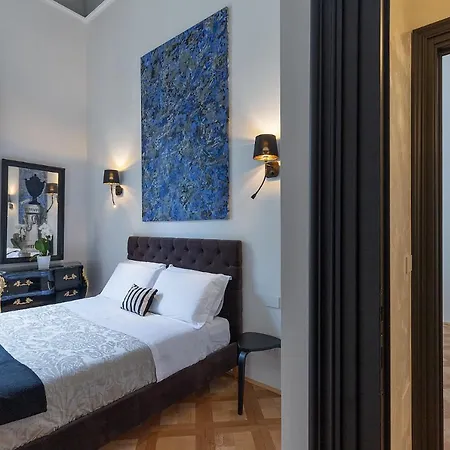 Cavour 83 Prestige House By 360rentals Appartement *