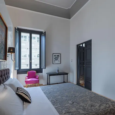 Cavour 83 Prestige House By 360rentals 公寓 *