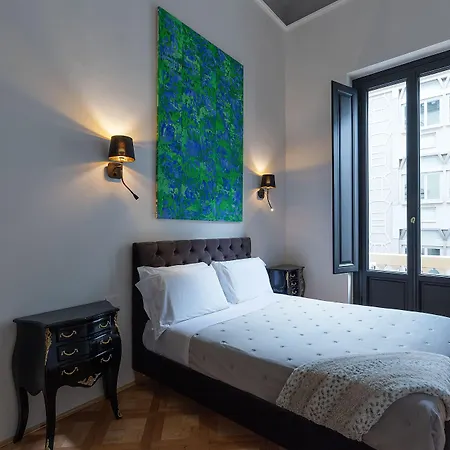 公寓 Cavour 83 Prestige House By 360rentals