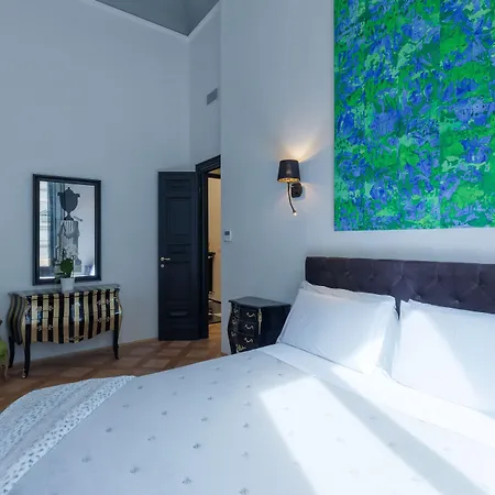 Cavour 83 Prestige House By 360rentals *