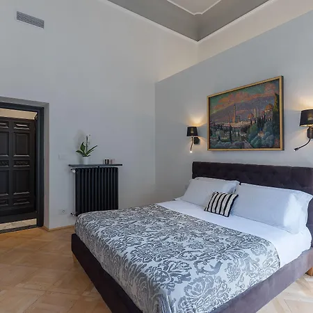 公寓 Cavour 83 Prestige House By 360rentals 佛罗伦萨