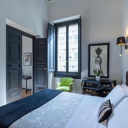 Cavour 83 Prestige House By 360rentals Apartment Florenz
