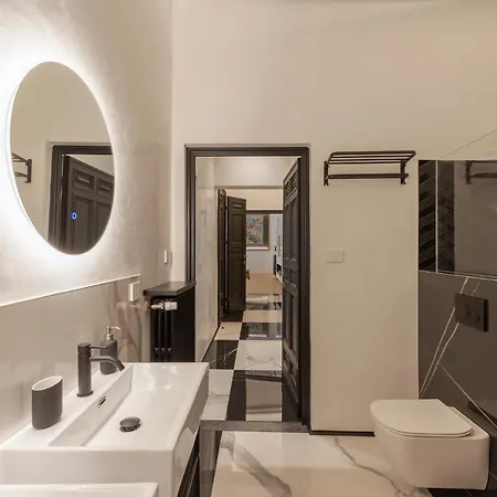 Cavour 83 Prestige House By 360rentals * Florenz