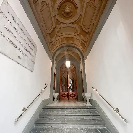 Apartment Cavour 83 Prestige House By 360rentals *