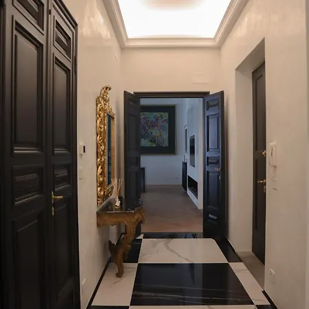 Cavour 83 Prestige House By 360rentals Apartment *