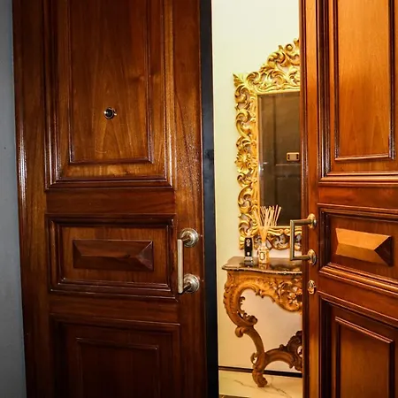 Cavour 83 Prestige House By 360rentals Apartment