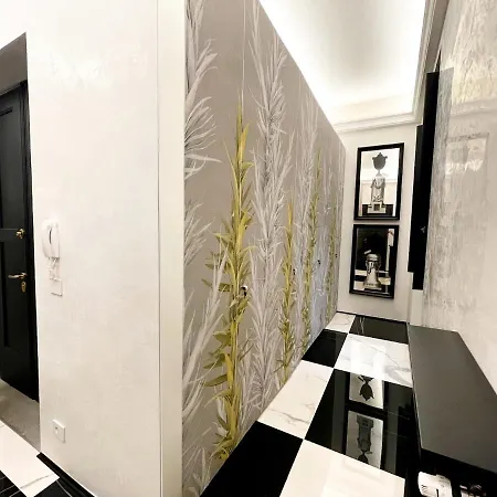 Cavour 83 Prestige House By 360rentals Apartment *