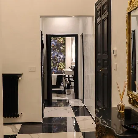Cavour 83 Prestige House By 360rentals Florence