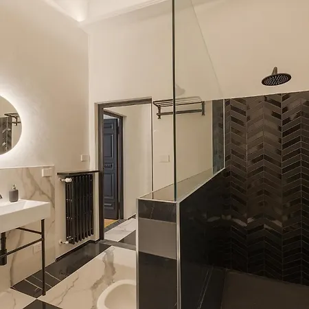 Apartment Cavour 83 Prestige House By 360rentals Florence