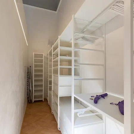 Apartment Cavour 83 Prestige House By 360rentals *