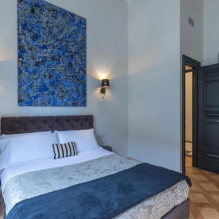Cavour 83 Prestige House By 360rentals Apartment