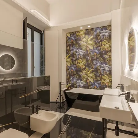 Apartment Cavour 83 Prestige House By 360rentals