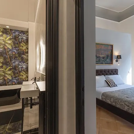 Cavour 83 Prestige House By 360rentals Apartment