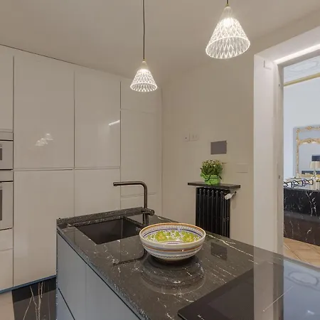 Cavour 83 Prestige House By 360rentals Apartment